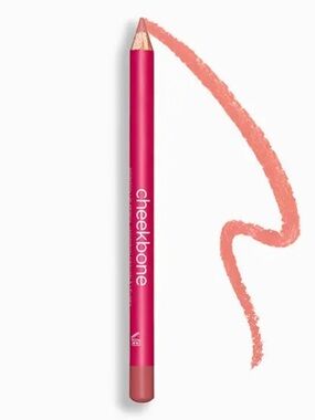 CHEEKBONE BEAUTY Horizon Lip Pencil in Sand 1.1g BRAND NEW IN BOX